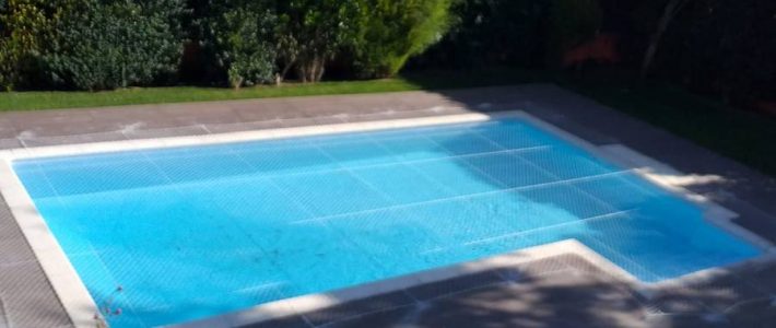 Projecto Segurança Piscina