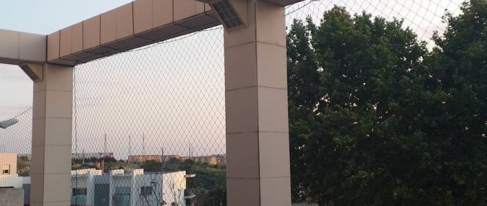 Projecto Terraço