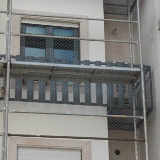 Projectos Realizados