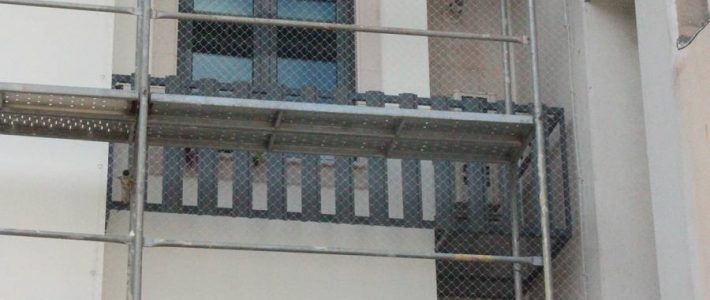 Projecto Janelas